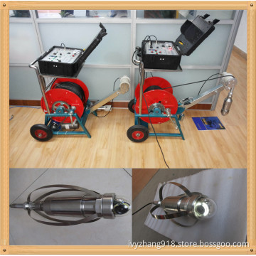 Water Borehole Camera, Deep Water Camera, Underwater Inspection Camera, Water Well Inspection Camera, Borehole Camera, Bore Hole Camera, Borewell Camera
